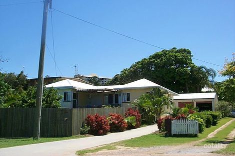 Property photo of 21 Side Street West Gladstone QLD 4680