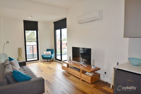 Property photo of 408/11 Stawell Street North Melbourne VIC 3051