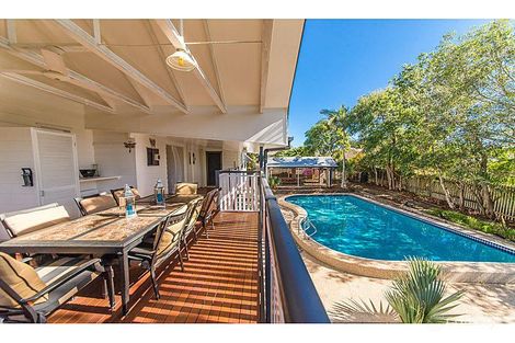 Property photo of 106 Caroline Street The Range QLD 4700