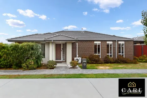 34 Manchester Bvd, Officer, VIC 3809