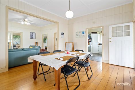 Property photo of 47 Marsh Street Cannon Hill QLD 4170
