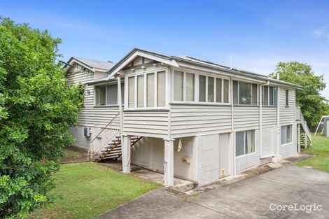 Property photo of 47 Marsh Street Cannon Hill QLD 4170