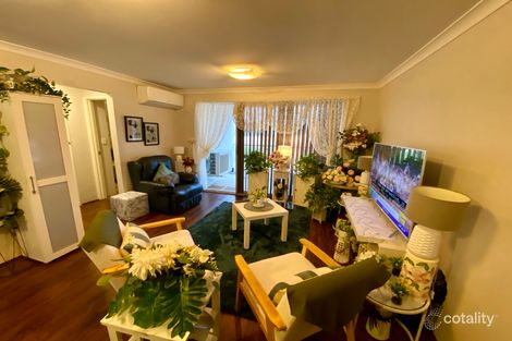 Property photo of 4/59 Melbourne Loop Clarkson WA 6030