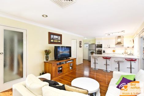 Property photo of 143 Baulkham Hills Road Baulkham Hills NSW 2153