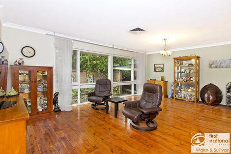 Property photo of 143 Baulkham Hills Road Baulkham Hills NSW 2153