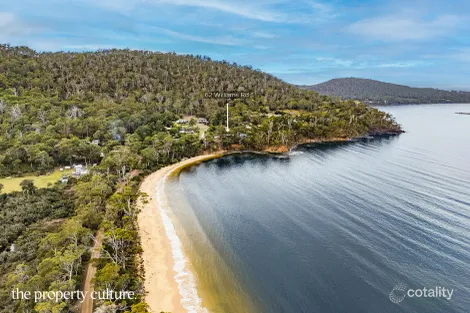 62 Williams Rd, Randalls Bay, TAS 7112
