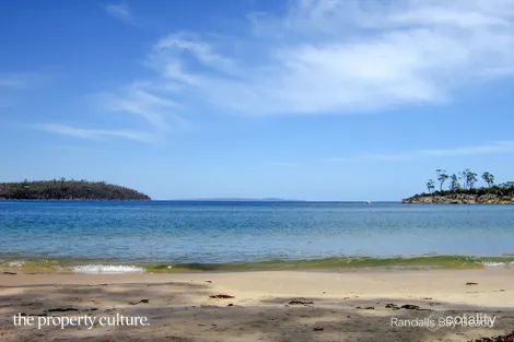 Property photo of 62 Williams Road Randalls Bay TAS 7112