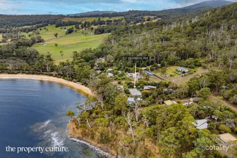 Property photo of 62 Williams Road Randalls Bay TAS 7112