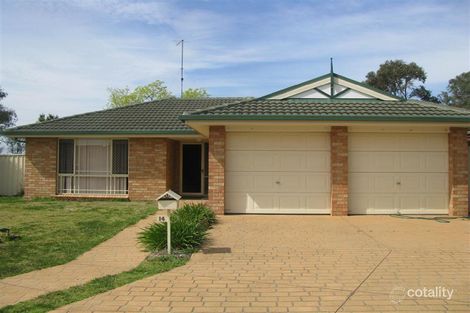 Property photo of 14 Kingsley Close South Windsor NSW 2756