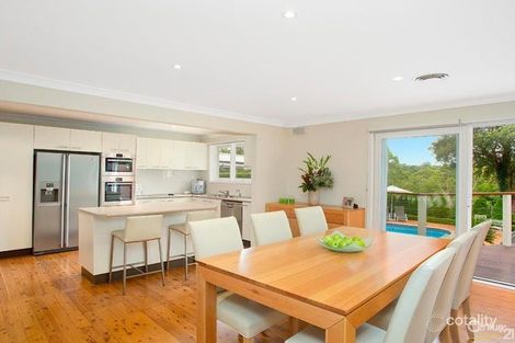 Property photo of 16 Warrimoo Avenue St Ives NSW 2075
