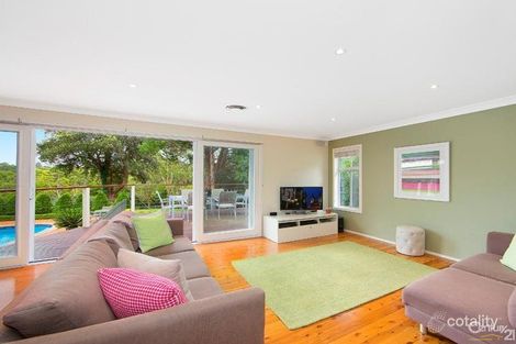Property photo of 16 Warrimoo Avenue St Ives NSW 2075