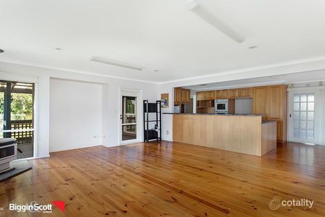 Property photo of 7 Knowsley Court Wantirna VIC 3152
