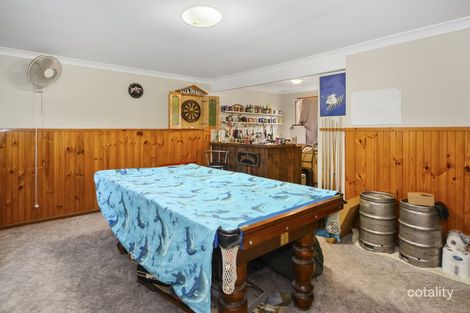 Property photo of 2 Monk Crescent Bomaderry NSW 2541