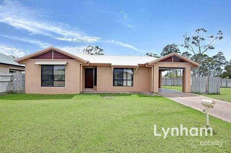 43 Bridgewater Dr, Condon, QLD 4815