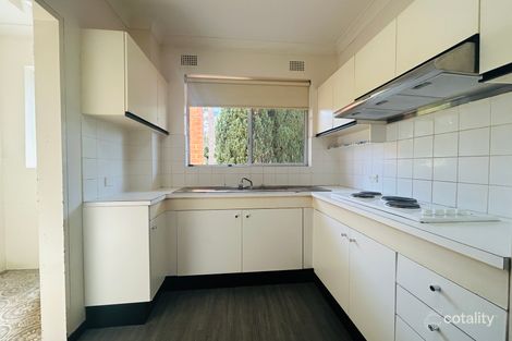 Property photo of 5/28 Claude Street Chatswood NSW 2067