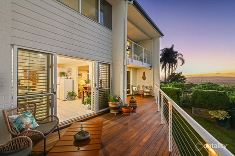 18/28-32 Vantage Point Dr, Burleigh Heads, QLD 4220