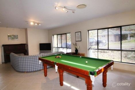 Property photo of 6 Kookaburra Drive Gilston QLD 4211