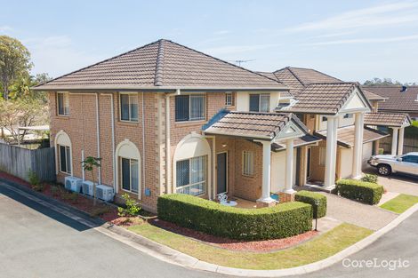 Property photo of 25/154 Albany Creek Road Aspley QLD 4034