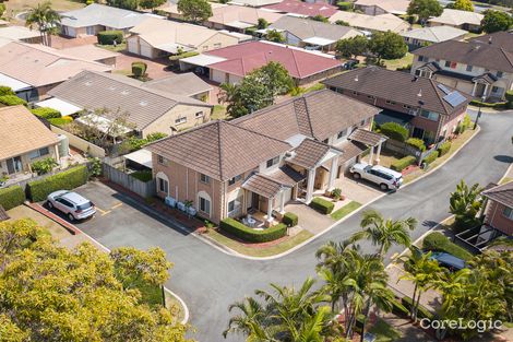 Property photo of 25/154 Albany Creek Road Aspley QLD 4034