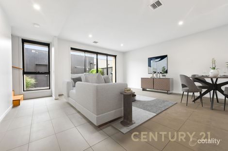 Property photo of 80 City Vista Circuit Cranbourne West VIC 3977