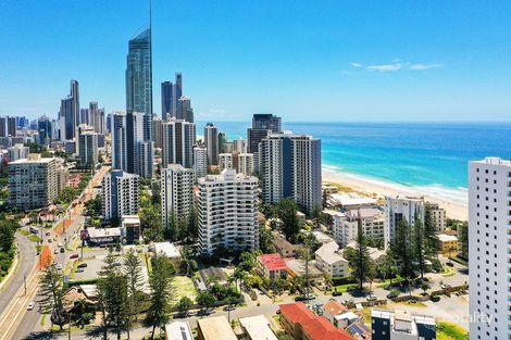 Property photo of 10A/18-24 Aubrey Street Surfers Paradise QLD 4217
