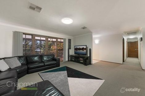 Property photo of 16 Brooklands Road Glenbrook NSW 2773
