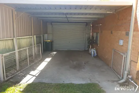 Property photo of 39 Packer Street Weetangera ACT 2614