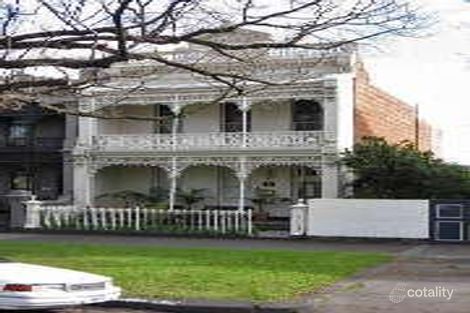 91 Royal Pde, Parkville, VIC 3052