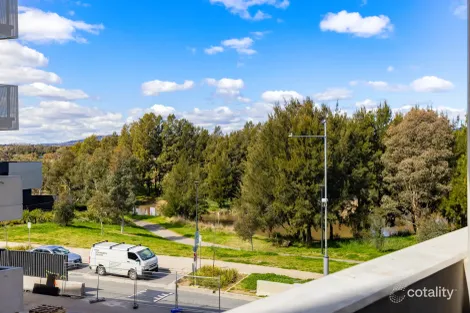 212/34 Oakden St, Greenway, ACT 2900