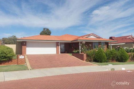 Property photo of 31 Gundaring Turn Canning Vale WA 6155