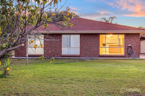 Property photo of 32 Bethesda Road Lewiston SA 5501