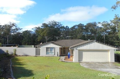 Property photo of 24 Tempest Court Munruben QLD 4125