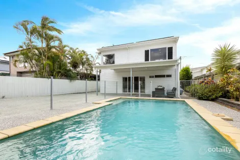 Property photo of 65 Palmer Avenue Golden Beach QLD 4551