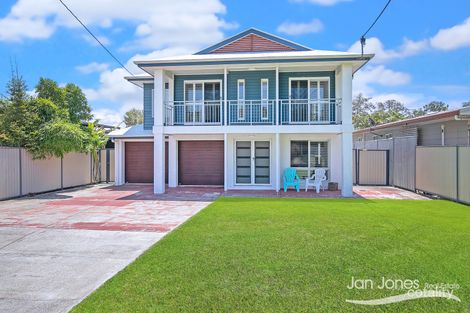 33 Longland St, Redcliffe, QLD 4020