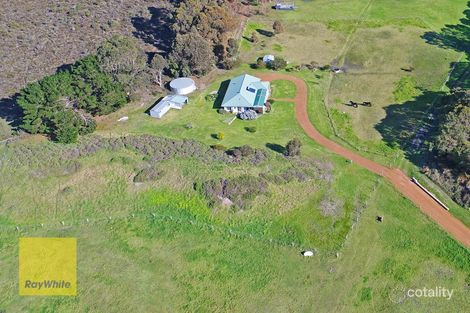 Property photo of 11 Monroe Court Robinson WA 6330