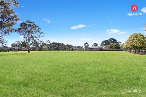 Property photo of 115-125 Floribunda Road Kemps Creek NSW 2178