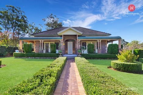 Property photo of 115-125 Floribunda Road Kemps Creek NSW 2178
