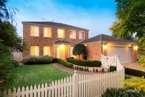 105 Strathaird Dr, Narre Warren South, VIC 3805