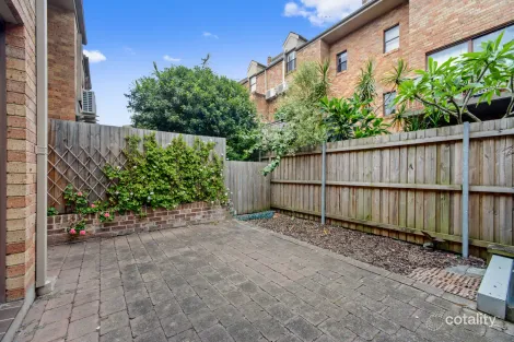 6/67 Beattie St, Balmain, NSW 2041