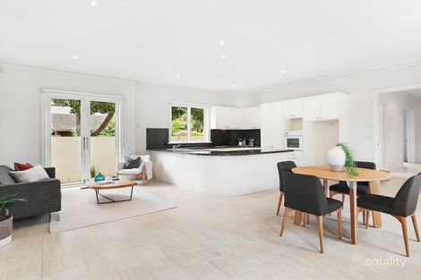 Property photo of 7 McCallum Street Brighton VIC 3186