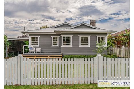 Property photo of 140 Jessie Street Armidale NSW 2350