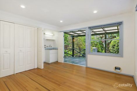 Property photo of 30 Montague Road Cremorne NSW 2090