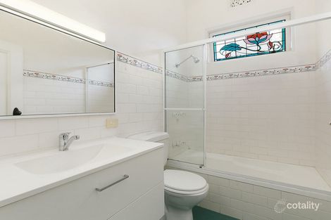 Property photo of 30 Montague Road Cremorne NSW 2090