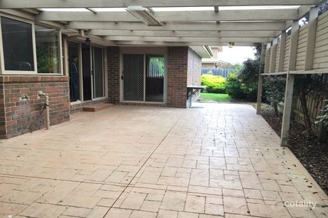 Property photo of 35 Reita Avenue Wantirna South VIC 3152