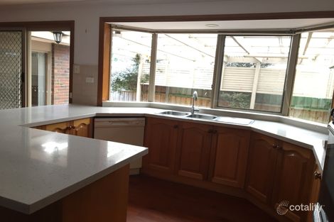 Property photo of 35 Reita Avenue Wantirna South VIC 3152
