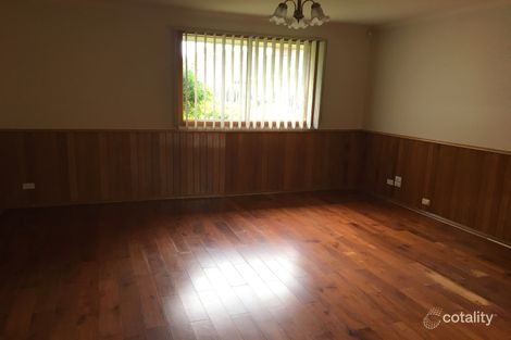 Property photo of 35 Reita Avenue Wantirna South VIC 3152
