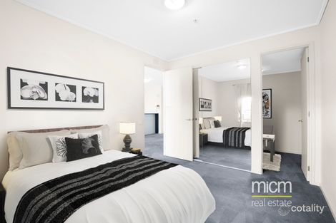 Property photo of 31/83 Whiteman Street Southbank VIC 3006