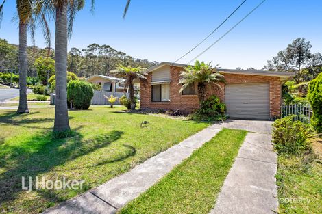 1/15 Fishermans Cres, North Narooma, NSW 2546