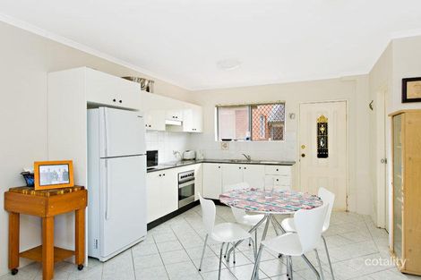 Property photo of 3/24-28 Portland Crescent Maroubra NSW 2035