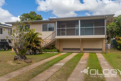 313 Diplock St, Frenchville, QLD 4701